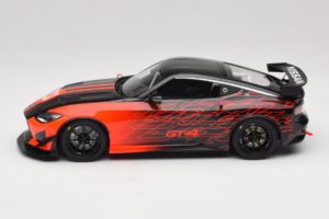 Nissan Z GT4 #23 SEMA Show 2022 Otto 1:18 OT1229 Resin — Bild 3 von 6