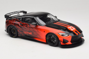 Nissan Z GT4 #23 SEMA Show 2022 Otto 1:18 OT1229 Resin — Bild 4 von 6