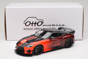 Nissan Z GT4 #23 SEMA Show 2022 Otto 1:18 OT1229 Resin — Bild 6 von 6