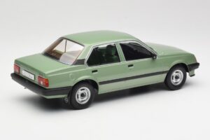 Opel Ascona C Metallic Light Green MCG 1:18 MCG18458 Druckguss — Bild 2 von 6