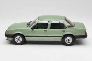 Opel Ascona C Metallic Light Green MCG 1:18 MCG18458 Druckguss — Bild 3 von 6