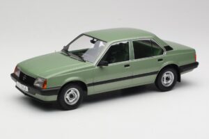 Opel Ascona C Metallic Light Green MCG 1:18 MCG18458 Druckguss