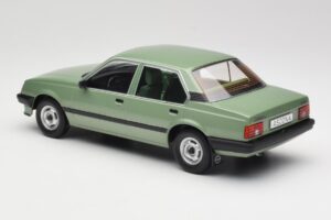 Opel Ascona C Metallic Light Green MCG 1:18 MCG18458 Druckguss — Bild 5 von 6