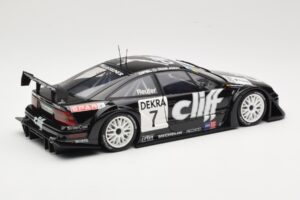 Opel Calibra #7 M. Reuter ITC Champion 1996 UT Models 1:18 180964307 Druckguss — Bild 3 von 8