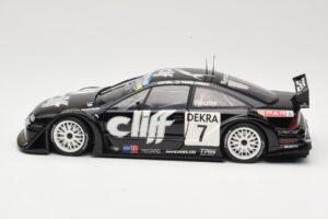 Opel Calibra #7 M. Reuter ITC Champion 1996 UT Models 1:18 180964307 Druckguss — Bild 4 von 8