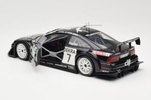 Opel Calibra #7 M. Reuter ITC Champion 1996 UT Models 1:18 180964307 Druckguss — Bild 5 von 8
