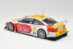 Opel Calibra #43 J.J. Lehto Team Rosberg DTM 1996 UT Models 1:18 39677 Druckguss — Bild 7 von 8