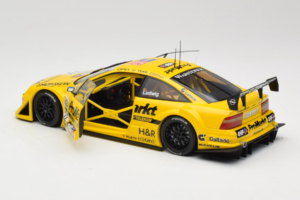 Opel Calibra V6 4x4 #17 K. Ludwig DTM 1996 UT Models 1:18 180964317 Druckguss — Bild 4 von 8