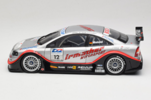 Opel Astra V8 Coupe #12 C. Menzel DTM 2000 Action 1:18 AC8004812 Druckguss — Bild 4 von 8