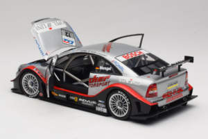 Opel Astra V8 Coupe #12 C. Menzel DTM 2000 Action 1:18 AC8004812 Druckguss — Bild 5 von 8