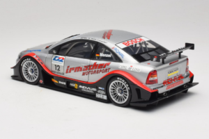 Opel Astra V8 Coupe #12 C. Menzel DTM 2000 Action 1:18 AC8004812 Druckguss — Bild 7 von 8