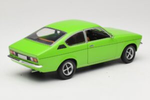 Opel Kadett C Coupe Grün Minichamps 1:18 180045620 Druckguss — Bild 3 von 8