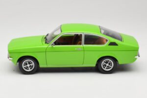 Opel Kadett C Coupe Grün Minichamps 1:18 180045620 Druckguss — Bild 4 von 8