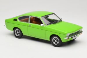 Opel Kadett C Coupe Grün Minichamps 1:18 180045620 Druckguss — Bild 6 von 8