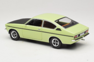Opel Kadett C SR Grün Minichamps 1:18 180045625 Druckguss — Bild 7 von 8