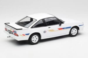 Opel Manta 400 G. Frequelin Weiß Norev 1:18 183305 Druckguss — Bild 2 von 6