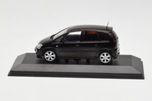 Opel Meriva OPC Schwarz Minichamps 1:43 90399891 Druckguss