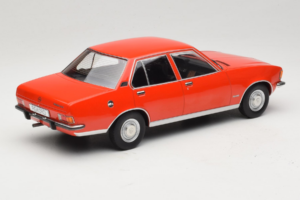 Opel Rekord D Rot MCG 1:18 MCG18563 Druckguss — Bild 2 von 6