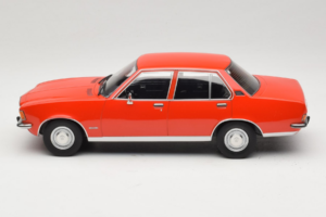 Opel Rekord D Rot MCG 1:18 MCG18563 Druckguss — Bild 3 von 6