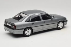 Opel Vectra A 2000 16V Dunkelgrau MCG 1:18 MCG18462 Druckguss — Bild 2 von 6