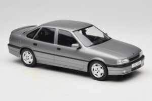 Opel Vectra A 2000 16V Dunkelgrau MCG 1:18 MCG18462 Druckguss — Bild 4 von 6