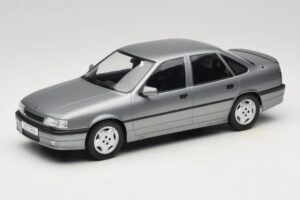 Opel Vectra A 2000 16V Dunkelgrau MCG 1:18 MCG18462 Druckguss