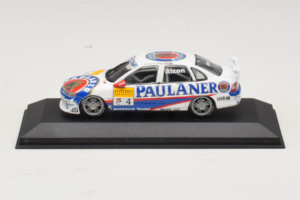 Opel Vectra B #4 U. Alzen Team Holzer STW 1998 Minichamps 1:43 430984804 Druckguss