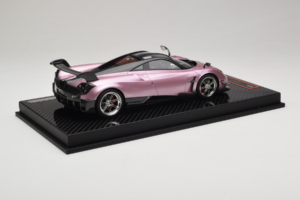 Pagani Huayra BC Pearl Pink AB Models 1:18 REMC032 Resin — Bild 3 von 7