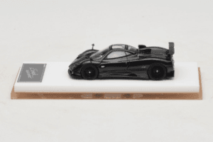 Pagani Zonda Tricolore Exposed Carbon Henson & Heaven 1:64 PZTEC01 Druckguss