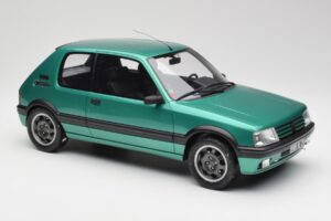 Peugeot 205 GTI Griffe Otto 1:12 G017 Resin — Bild 4 von 6