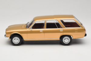 Peugeot 504 Break Bronze MCG 1:18 MCG18212 Druckguss — Bild 3 von 6
