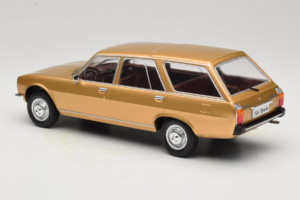 Peugeot 504 Break Bronze MCG 1:18 MCG18212 Druckguss — Bild 5 von 6