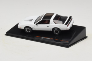 Pontiac Firebird Weiß IXO 1:43 CLC582N Druckguss — Bild 3 von 4
