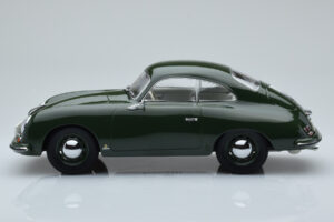 Porsche 356 Grün Norev 1:18 187453 Druckguss — Bild 3 von 6