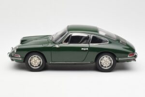 Porsche 901 Grün CMC 1:18 M-067B Druckguss — Bild 3 von 6