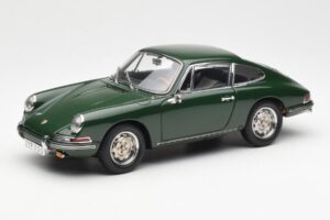 Porsche 901 Grün CMC 1:18 M-067B Druckguss