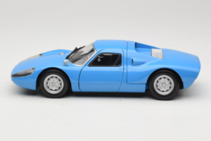 Porsche 904 GTS Blau Minichamps 1:18 180067721 Druckguss — Bild 6 von 8