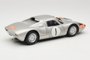 Porsche 904 GTS #1 Japan Grand Prix 1964 Minichamps 1:18 183646701 Druckguss — Bild 3 von 8