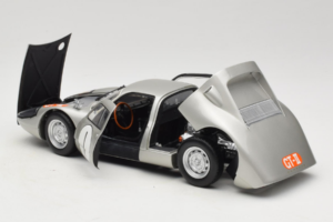Porsche 904 GTS #1 Japan Grand Prix 1964 Minichamps 1:18 183646701 Druckguss — Bild 5 von 8