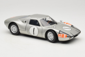 Porsche 904 GTS #1 Japan Grand Prix 1964 Minichamps 1:18 183646701 Druckguss — Bild 6 von 8