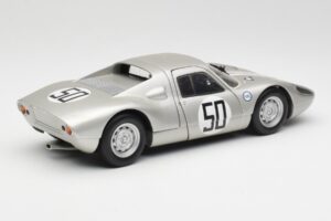 Porsche 904 GTS #50 Minichamps 1:18 180646750 Druckguss — Bild 3 von 8