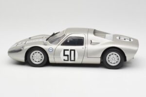 Porsche 904 GTS #50 Minichamps 1:18 180646750 Druckguss — Bild 4 von 8