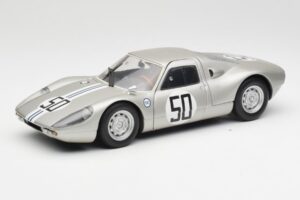 Porsche 904 GTS #50 Minichamps 1:18 180646750 Druckguss
