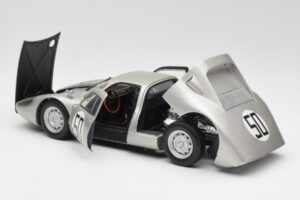 Porsche 904 GTS #50 Minichamps 1:18 180646750 Druckguss — Bild 5 von 8