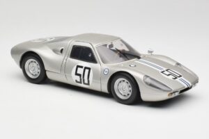 Porsche 904 GTS #50 Minichamps 1:18 180646750 Druckguss — Bild 6 von 8
