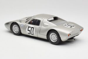 Porsche 904 GTS #50 Minichamps 1:18 180646750 Druckguss — Bild 7 von 8