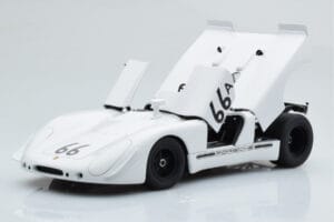 Porsche 908/02 #66A S. McQueen Holtville 1970 AUTOart 1:18 87073 Druckguss — Bild 2 von 8