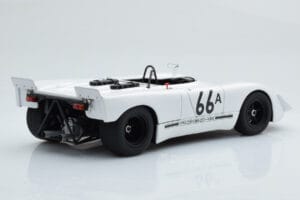 Porsche 908/02 #66A S. McQueen Holtville 1970 AUTOart 1:18 87073 Druckguss — Bild 4 von 8