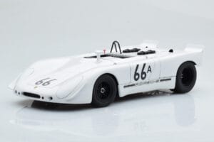 Porsche 908/02 #66A S. McQueen Holtville 1970 AUTOart 1:18 87073 Druckguss