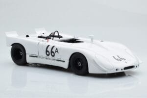 Porsche 908/02 #66A S. McQueen Holtville 1970 AUTOart 1:18 87073 Druckguss — Bild 6 von 8